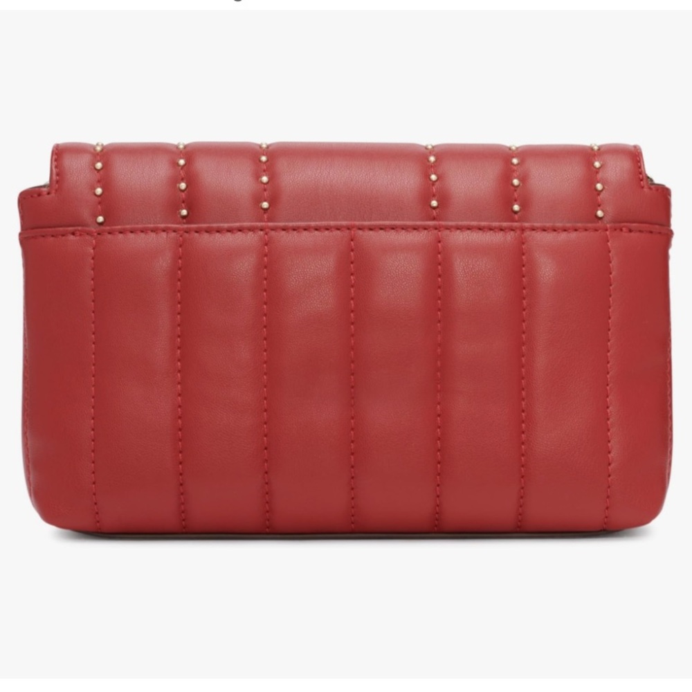 DKNY Women's Lexington Park Clutch - Picture 10 of 12